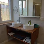A La Campagne De 2 A 12 Pers Ferienhaus