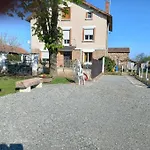 A La Campagne De 2 A 12 Pers * Saint-Jean-de-Marcel