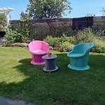 A La Campagne De 2 A 12 Pers Ferienhaus