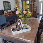 Ferienhaus A La Campagne De 2 A 12 Pers *