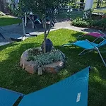 A La Campagne De 2 A 12 Pers Ferienhaus *