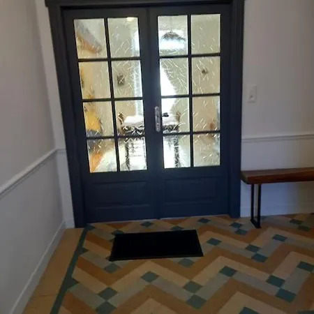 A La Campagne De 2 A 12 Pers * Saint-Jean-de-Marcel