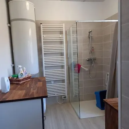 Holiday home A La Campagne De 2 A 12 Pers