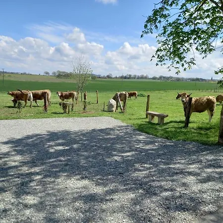 A La Campagne De 2 A 12 Pers Saint-Jean-de-Marcel