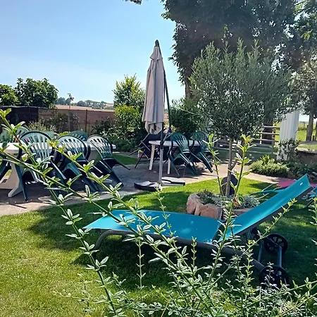 Holiday home A La Campagne De 2 A 12 Pers