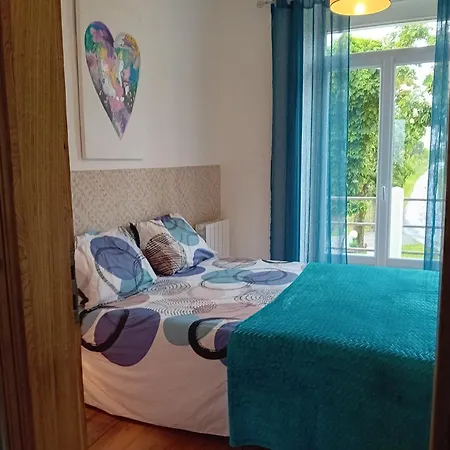 Prázdninový dům A La Campagne De 2 A 12 Pers Saint-Jean-de-Marcel