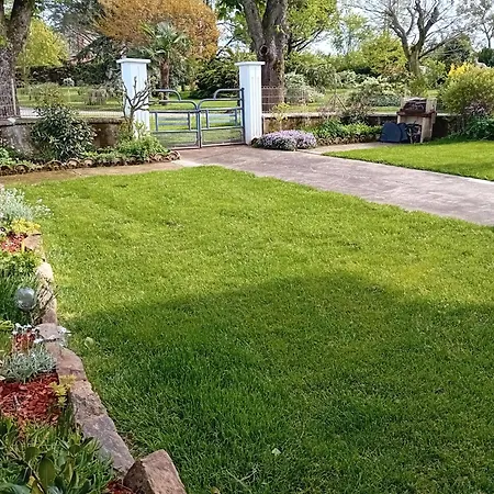 Prázdninový dům A La Campagne De 2 A 12 Pers