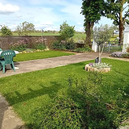 Prázdninový dům A La Campagne De 2 A 12 Pers *