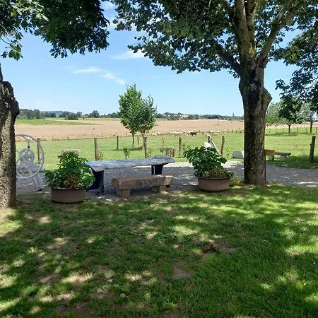 Prázdninový dům A La Campagne De 2 A 12 Pers Saint-Jean-de-Marcel